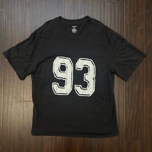 Arizona Men’s Big & Tall Short Sleeve Graphic T-Shirt